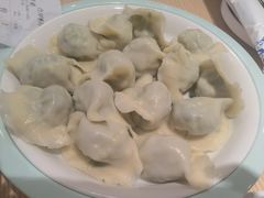 -老边饺子馆(东单店)