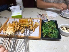 -万鑫鸡翅