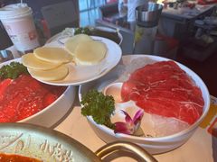-小龙坎火锅(IFS HOT店)