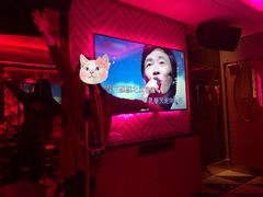 -纯K(打浦桥店)