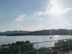 -杭州君悦酒店