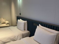 -汉庭(上海外滩江西中路店)