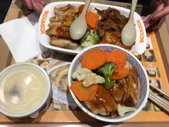 -吉野家(群力王府井店)