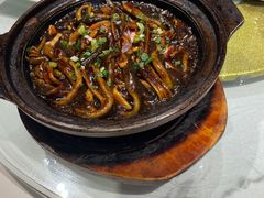 -品大三·南京菜(大行宫店)