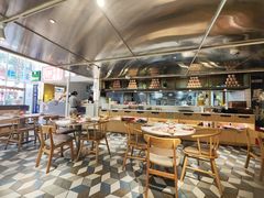 -食大利香港茶餐厅(南亚风情第一城店)