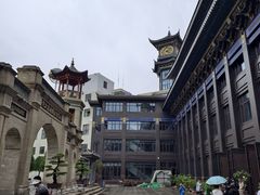 -西宁市东关清真大寺