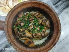 -红星光发煲仔饭(大石街店)