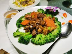 -唐苑酒家·岭南粤菜名店(太古仓店)