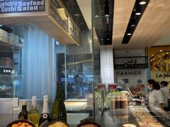 -上清·三文鱼鲜寿司(同德店)