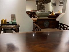 -老清朝包子铺(开明街店)
