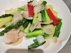 -羊门客在·烤盐池滩羊·川菜