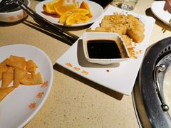 -蜀留香火锅·始于1999·原四川老火锅(白堤路店)
