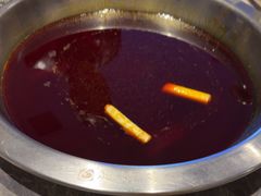 -忘情水鱼头·鲜鱼火锅(滨江中路店)