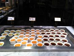 -芭菲盛宴·环球美食(袁家岗店)