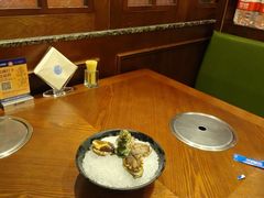 -东海怡品海鲜豆捞(舟宿夜江店)