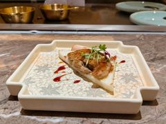 -松临·铁板烧&Omakase(神农店)