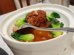 -乾隆美食·本帮菜(黄河路店)