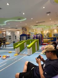 -meland亲子乐园·派对·研学·拼豆(苏州悠方购物中心店)