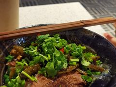 烧椒牛肉面-食之六七·面(朝阳大悦城店)