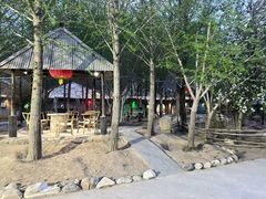 -香木香羊(小汤山店)