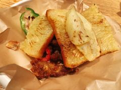 -新石器烤肉(南站店)