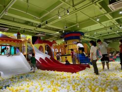 -宝燕乐园(闵行旗舰店)