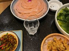 -五星桥原切肥牛火锅·30年专注好牛肉(湖塘店)