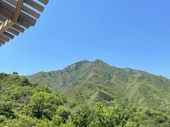 -水峪民俗村
