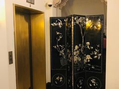 -上海和平饭店华懋阁 Cathay Room