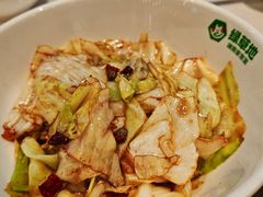 -绿草地·湘菜(7mall店)