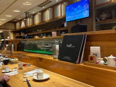 -大岛日本料理铁板烧(南通大饭店)