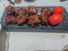 -華府Deluxe(兴业太古汇店)