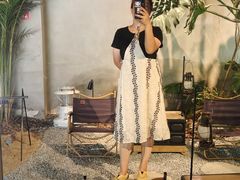 -J Create城市露营咖啡·简餐·宠物(上海动物园店)