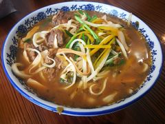 -陈八两面家(华孚写字楼店)