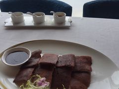 -金轩中餐厅 Jin Xuan(浦东丽思卡尔顿酒店)