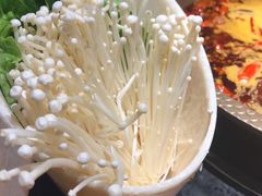 -潘小辣鲜肉老火锅