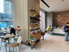 -星巴克臻选(深圳卓悦中心店)