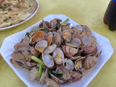 -秋姐美食店(旅游大道店)