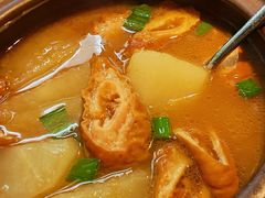 -荣小馆(安达仕店)