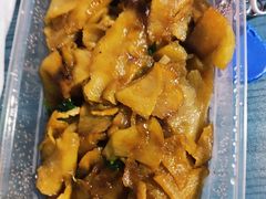 -如意香辣鸡架(总店)