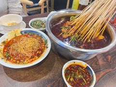 -成都瓜串串(华强北店)