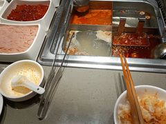 -海底捞火锅(江南盛天地店)