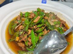 -兰湘子·湘菜小炒(崂山丽达店)