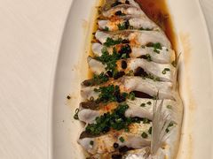 -院里寻菜·精致庭院菜(观沙岭店)