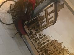 -老上海弄堂菜馆(恒基名人购物中心店)