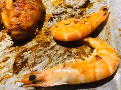 -玫瑰花园自助烤肉(顺义鑫海韵通店)
