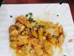 -畲乡一品鱼府土菜馆