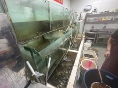 -苏记溪河鲢鱼庄(天府新区店)