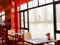 -Kathleen's Waitan 凯圣琳江景西餐厅(外滩店)