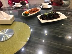 -华航饭店(华馨小区店)